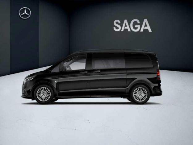 MERCEDES-BENZ Vito 119 CDI Mixto Compact Mixto VITO 116 CDI Mixto LG PRO VITO 119 CDI Mixto CP SELECT