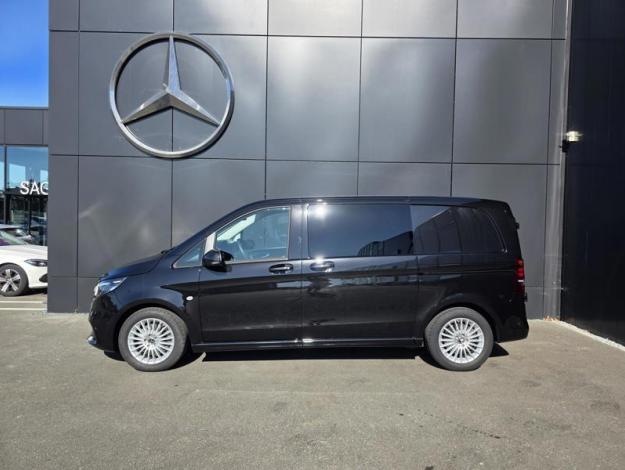MERCEDES-BENZ Vito 119 CDI Mixto Compact Mixto VITO 116 CDI Mixto LG PRO VITO 119 CDI Mixto CP SELECT