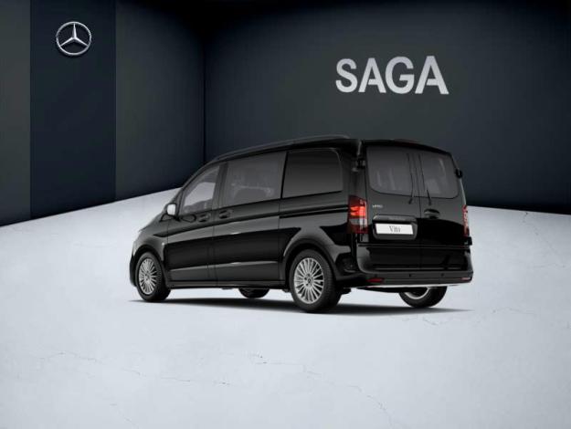 MERCEDES-BENZ Vito 119 CDI Mixto Compact Mixto VITO 116 CDI Mixto LG PRO VITO 119 CDI Mixto CP SELECT