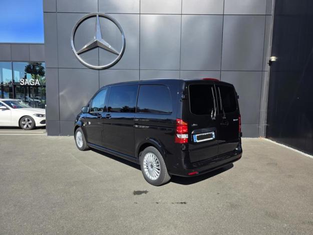 MERCEDES-BENZ Vito 119 CDI Mixto Compact Mixto VITO 116 CDI Mixto LG PRO VITO 119 CDI Mixto CP SELECT