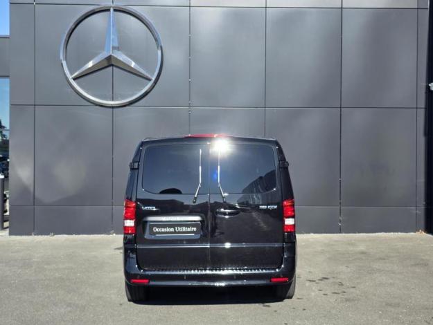 MERCEDES-BENZ Vito 119 CDI Mixto Compact Mixto VITO 116 CDI Mixto LG PRO VITO 119 CDI Mixto CP SELECT
