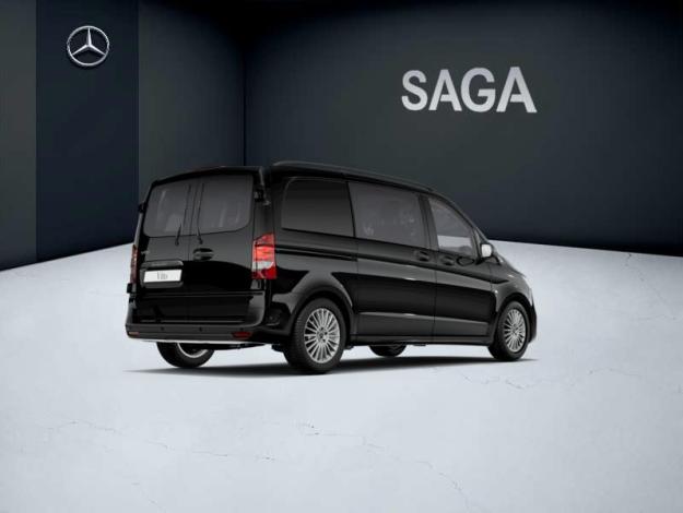 MERCEDES-BENZ Vito 119 CDI Mixto Compact Mixto VITO 116 CDI Mixto LG PRO VITO 119 CDI Mixto CP SELECT