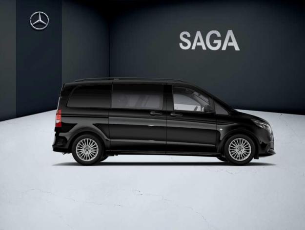 MERCEDES-BENZ Vito 119 CDI Mixto Compact Mixto VITO 116 CDI Mixto LG PRO VITO 119 CDI Mixto CP SELECT