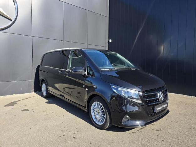 MERCEDES-BENZ Vito 119 CDI Mixto Compact Mixto VITO 116 CDI Mixto LG PRO VITO 119 CDI Mixto CP SELECT