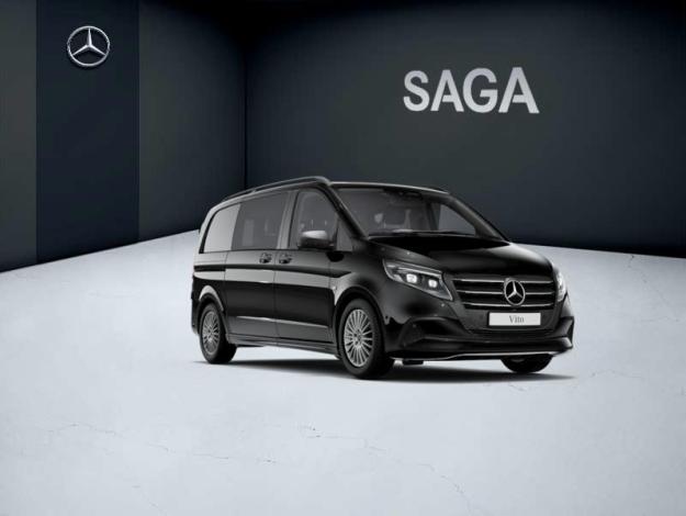MERCEDES-BENZ Vito 119 CDI Mixto Compact Mixto VITO 116 CDI Mixto LG PRO VITO 119 CDI Mixto CP SELECT