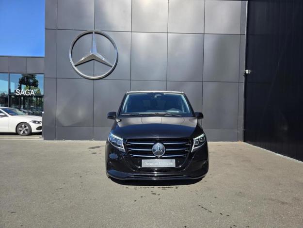 MERCEDES-BENZ Vito 119 CDI Mixto Compact Mixto VITO 116 CDI Mixto LG PRO VITO 119 CDI Mixto CP SELECT