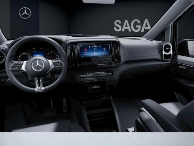 MERCEDES-BENZ Vito 119 CDI Mixto Compact Mixto VITO 116 CDI Mixto LG PRO VITO 119 CDI Mixto CP SELECT