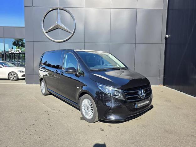 MERCEDES-BENZ Vito 119 CDI Mixto Compact Mixto VITO 116 CDI Mixto LG PRO VITO 119 CDI Mixto CP SELECT