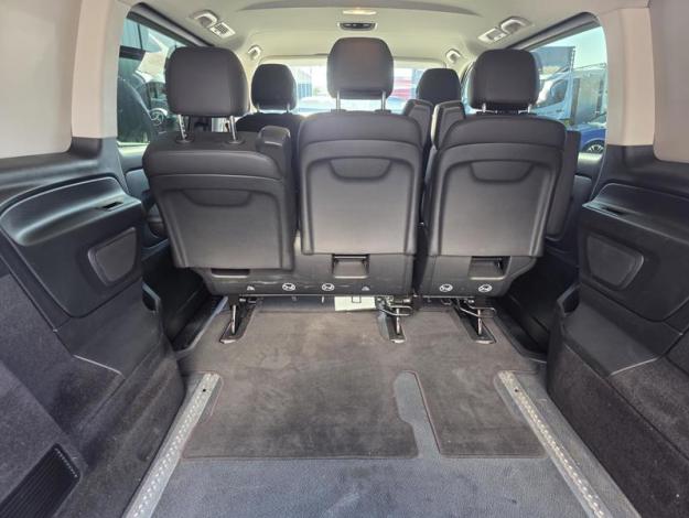 MERCEDES-BENZ Vito 119 CDI Mixto Compact Mixto VITO 116 CDI Mixto LG PRO VITO 119 CDI Mixto CP SELECT