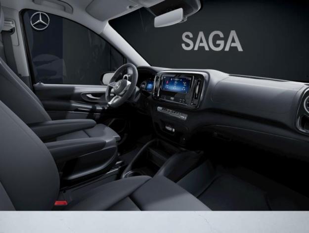 MERCEDES-BENZ Vito 119 CDI Mixto Compact Mixto VITO 116 CDI Mixto LG PRO VITO 119 CDI Mixto CP SELECT