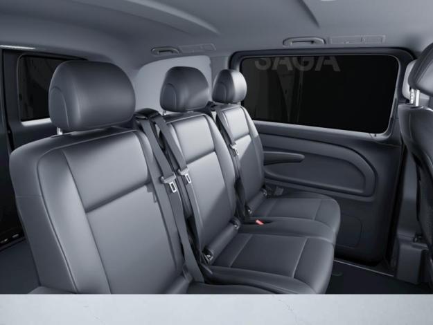 MERCEDES-BENZ Vito 119 CDI Mixto Compact Mixto VITO 116 CDI Mixto LG PRO VITO 119 CDI Mixto CP SELECT