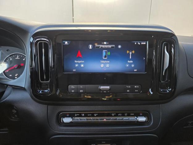 MERCEDES-BENZ Vito 119 CDI Mixto Compact Mixto VITO 116 CDI Mixto LG PRO VITO 119 CDI Mixto CP SELECT