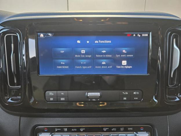 MERCEDES-BENZ Vito 119 CDI Mixto Compact Mixto VITO 116 CDI Mixto LG PRO VITO 119 CDI Mixto CP SELECT