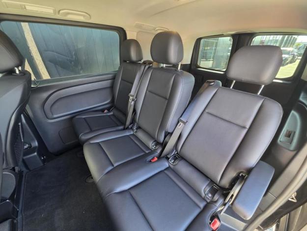 MERCEDES-BENZ Vito 119 CDI Mixto Compact Mixto VITO 116 CDI Mixto LG PRO VITO 119 CDI Mixto CP SELECT