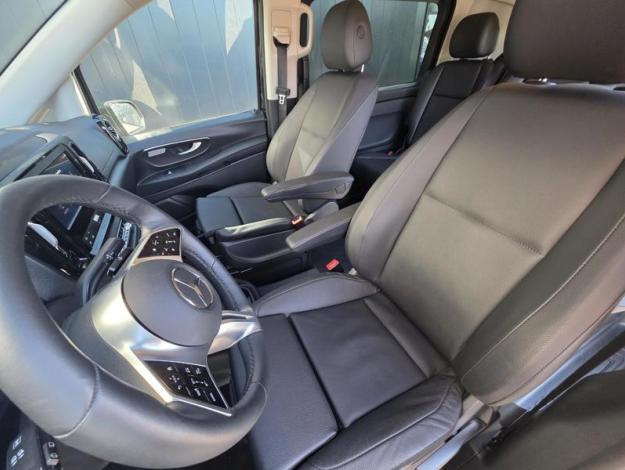 MERCEDES-BENZ Vito 119 CDI Mixto Compact Mixto VITO 116 CDI Mixto LG PRO VITO 119 CDI Mixto CP SELECT