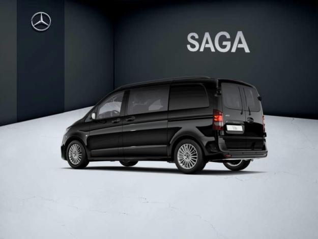 MERCEDES-BENZ Vito 119 CDI Mixto Compact Mixto VITO 116 CDI Mixto LG PRO VITO 119 CDI Mixto CP SELECT