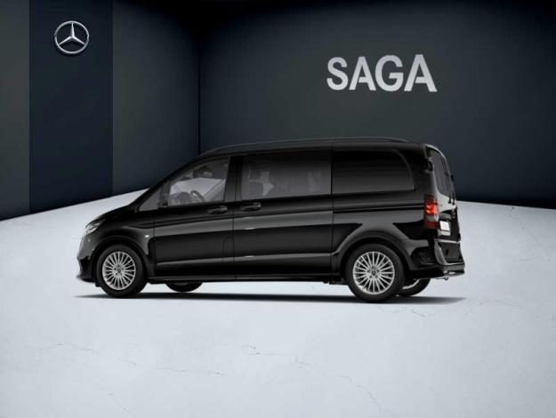 MERCEDES-BENZ Vito 119 CDI Mixto Compact Mixto VITO 116 CDI Mixto LG PRO VITO 119 CDI Mixto CP SELECT