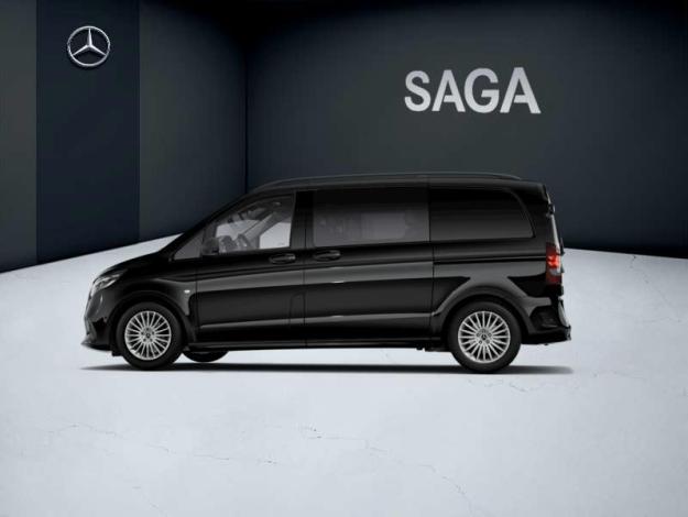MERCEDES-BENZ Vito 119 CDI Mixto Compact Mixto VITO 116 CDI Mixto LG PRO VITO 119 CDI Mixto CP SELECT