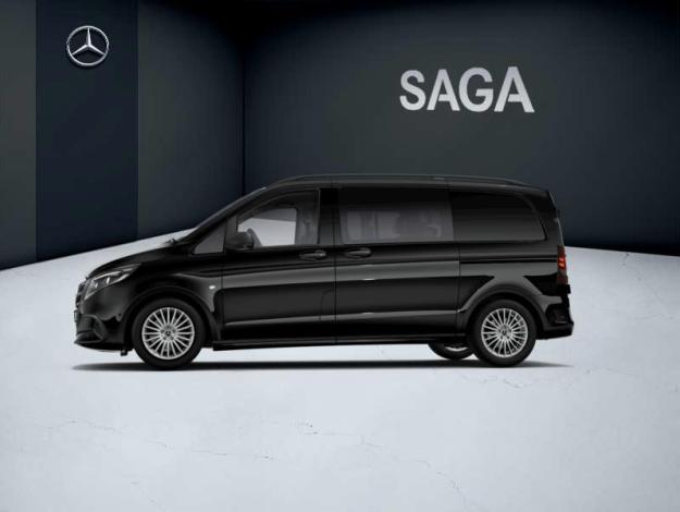 MERCEDES-BENZ Vito 119 CDI Mixto Compact Mixto VITO 116 CDI Mixto LG PRO VITO 119 CDI Mixto CP SELECT