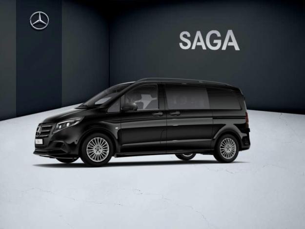 MERCEDES-BENZ Vito 119 CDI Mixto Compact Mixto VITO 116 CDI Mixto LG PRO VITO 119 CDI Mixto CP SELECT