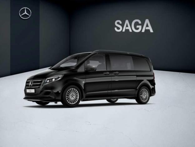 MERCEDES-BENZ Vito 119 CDI Mixto Compact Mixto VITO 116 CDI Mixto LG PRO VITO 119 CDI Mixto CP SELECT