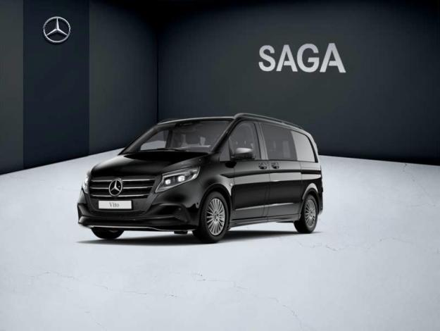 MERCEDES-BENZ Vito 119 CDI Mixto Compact Mixto VITO 116 CDI Mixto LG PRO VITO 119 CDI Mixto CP SELECT