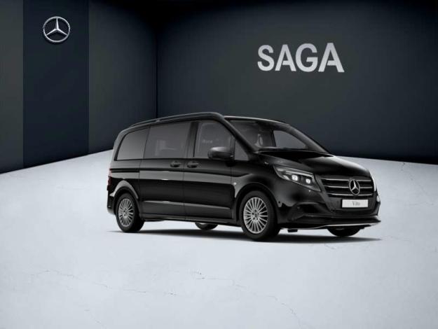 MERCEDES-BENZ Vito 119 CDI Mixto Compact Mixto VITO 116 CDI Mixto LG PRO VITO 119 CDI Mixto CP SELECT