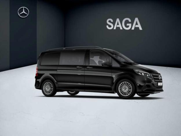 MERCEDES-BENZ Vito 119 CDI Mixto Compact Mixto VITO 116 CDI Mixto LG PRO VITO 119 CDI Mixto CP SELECT