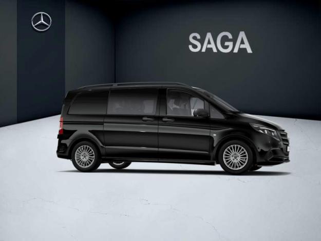 MERCEDES-BENZ Vito 119 CDI Mixto Compact Mixto VITO 116 CDI Mixto LG PRO VITO 119 CDI Mixto CP SELECT