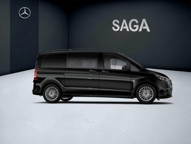 MERCEDES-BENZ Vito 119 CDI Mixto Compact Mixto VITO 116 CDI Mixto LG PRO VITO 119 CDI Mixto CP SELECT