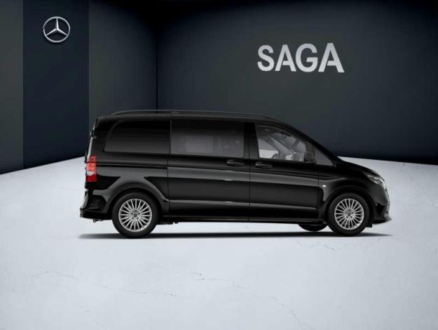 MERCEDES-BENZ Vito 119 CDI Mixto Compact Mixto VITO 116 CDI Mixto LG PRO VITO 119 CDI Mixto CP SELECT