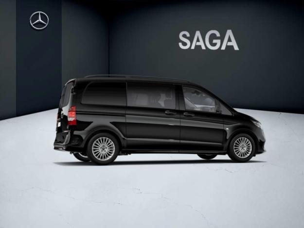 MERCEDES-BENZ Vito 119 CDI Mixto Compact Mixto VITO 116 CDI Mixto LG PRO VITO 119 CDI Mixto CP SELECT