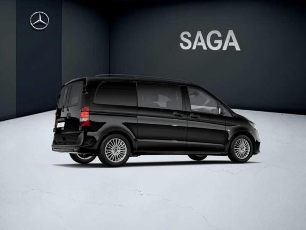 MERCEDES-BENZ Vito 119 CDI Mixto Compact Mixto VITO 116 CDI Mixto LG PRO VITO 119 CDI Mixto CP SELECT