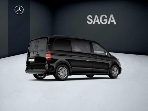 MERCEDES-BENZ Vito 119 CDI Mixto Compact Mixto VITO 116 CDI Mixto LG PRO VITO 119 CDI Mixto CP SELECT