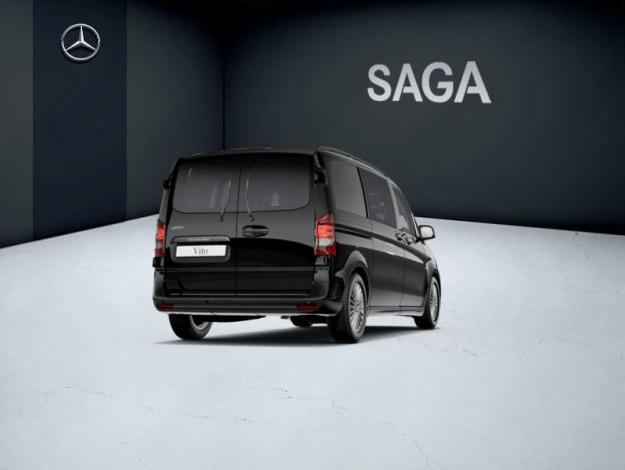 MERCEDES-BENZ Vito 119 CDI Mixto Compact Mixto VITO 116 CDI Mixto LG PRO VITO 119 CDI Mixto CP SELECT