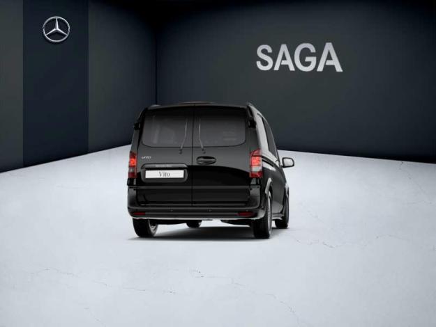 MERCEDES-BENZ Vito 119 CDI Mixto Compact Mixto VITO 116 CDI Mixto LG PRO VITO 119 CDI Mixto CP SELECT