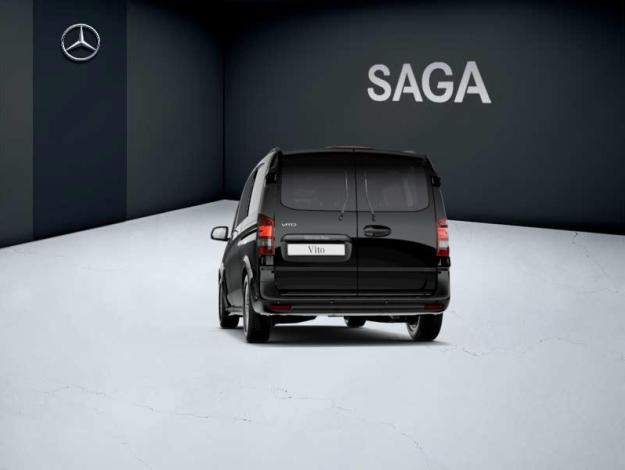 MERCEDES-BENZ Vito 119 CDI Mixto Compact Mixto VITO 116 CDI Mixto LG PRO VITO 119 CDI Mixto CP SELECT