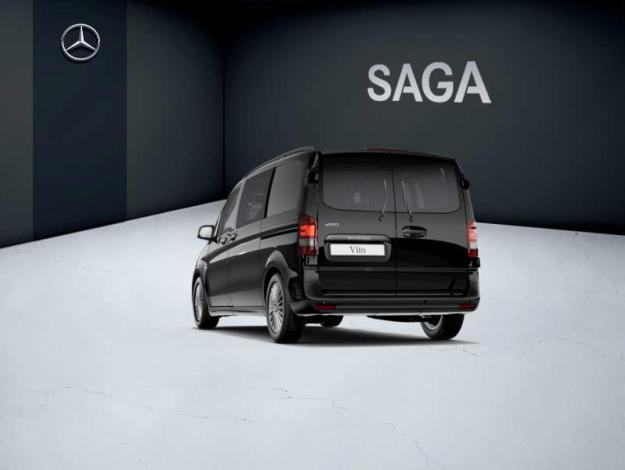 MERCEDES-BENZ Vito 119 CDI Mixto Compact Mixto VITO 116 CDI Mixto LG PRO VITO 119 CDI Mixto CP SELECT