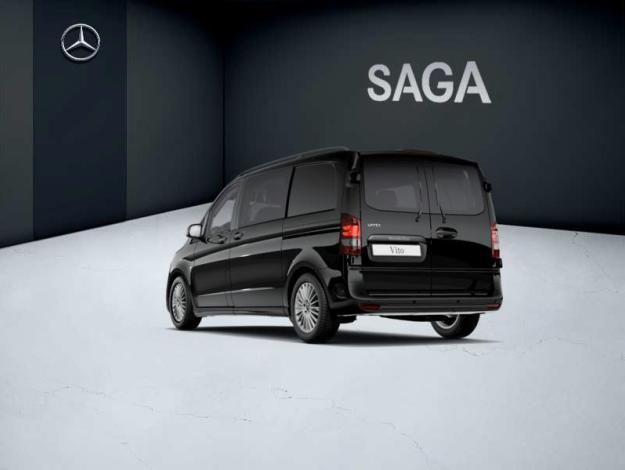 MERCEDES-BENZ Vito 119 CDI Mixto Compact Mixto VITO 116 CDI Mixto LG PRO VITO 119 CDI Mixto CP SELECT