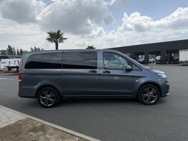 MERCEDES-BENZ Vito 116 BlueTEC Mixto Long  