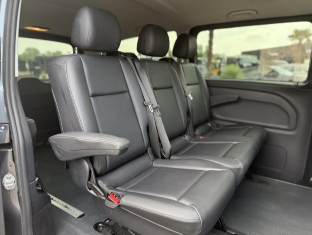 MERCEDES-BENZ Vito 116 BlueTEC Mixto Long  