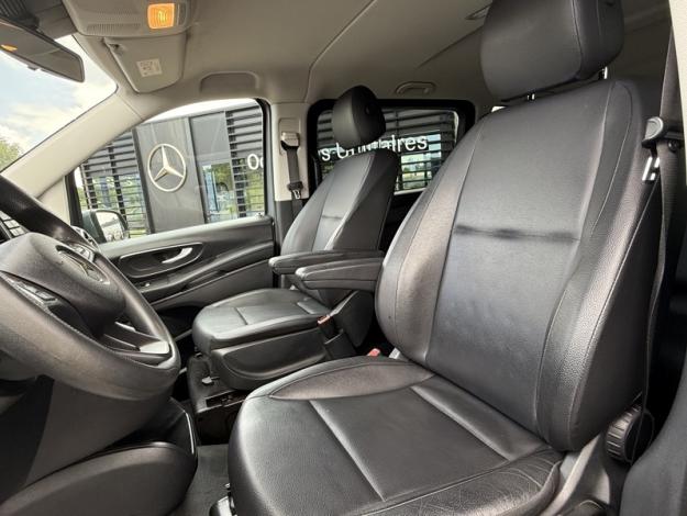 MERCEDES-BENZ Vito 116 BlueTEC Mixto Long  