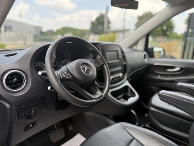 MERCEDES-BENZ Vito 116 BlueTEC Mixto Long  