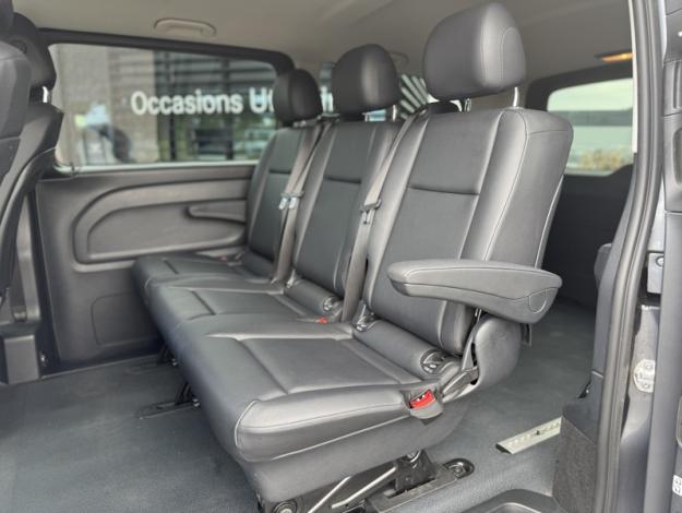 MERCEDES-BENZ Vito 116 BlueTEC Mixto Long  