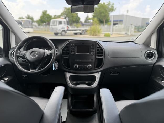 MERCEDES-BENZ Vito 116 BlueTEC Mixto Long  