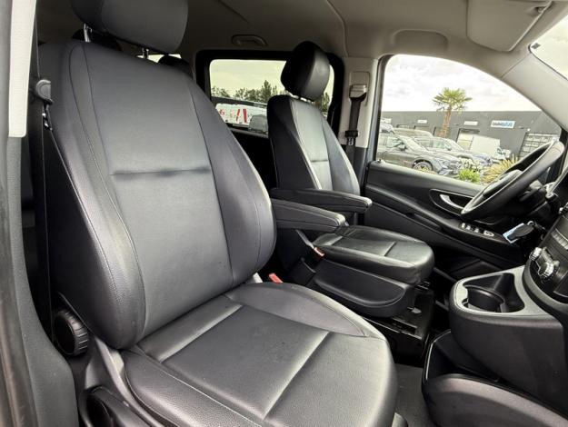 MERCEDES-BENZ Vito 116 BlueTEC Mixto Long  