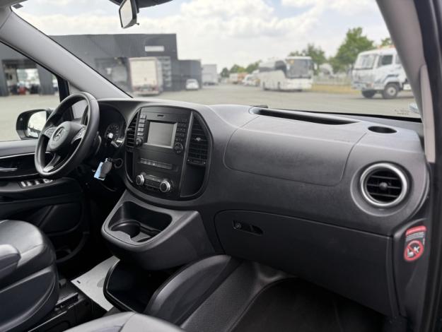 MERCEDES-BENZ Vito 116 BlueTEC Mixto Long  