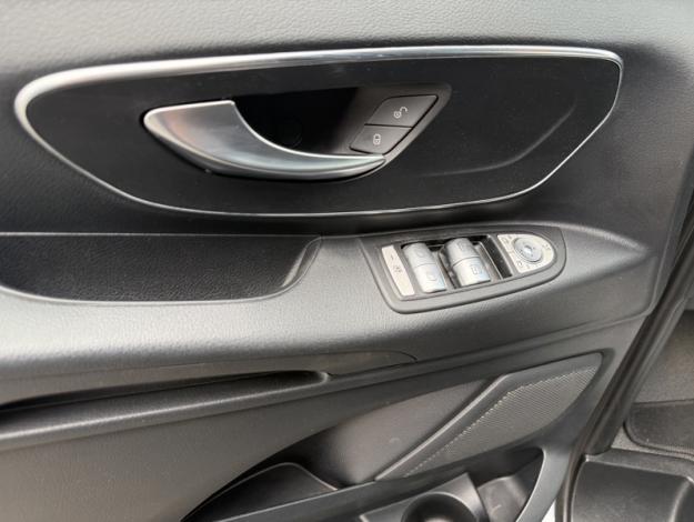 MERCEDES-BENZ Vito 116 BlueTEC Mixto Long  