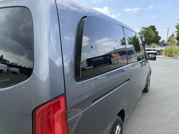 MERCEDES-BENZ Vito 116 BlueTEC Mixto Long  