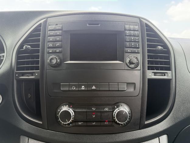 MERCEDES-BENZ Vito 116 BlueTEC Mixto Long  